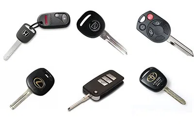 Little Village Locksmith Store Pompano Beach, FL 954-283-5712 - 18-car-key-made