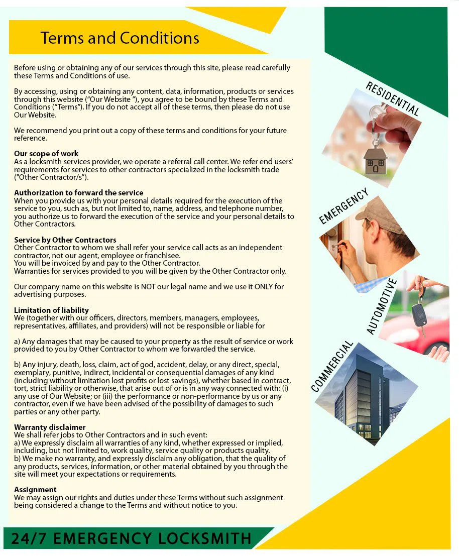 Little Village Locksmith Store Pompano Beach, FL 954-283-5712