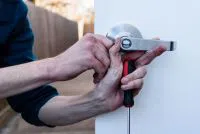 Little Village Locksmith Store Pompano Beach, FL 954-283-5712 - garage-door